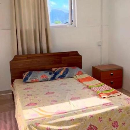 Kataleya Leilighet Port Louis Eksteriør bilde